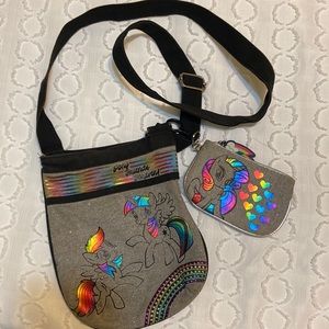 My Little Pony Purse